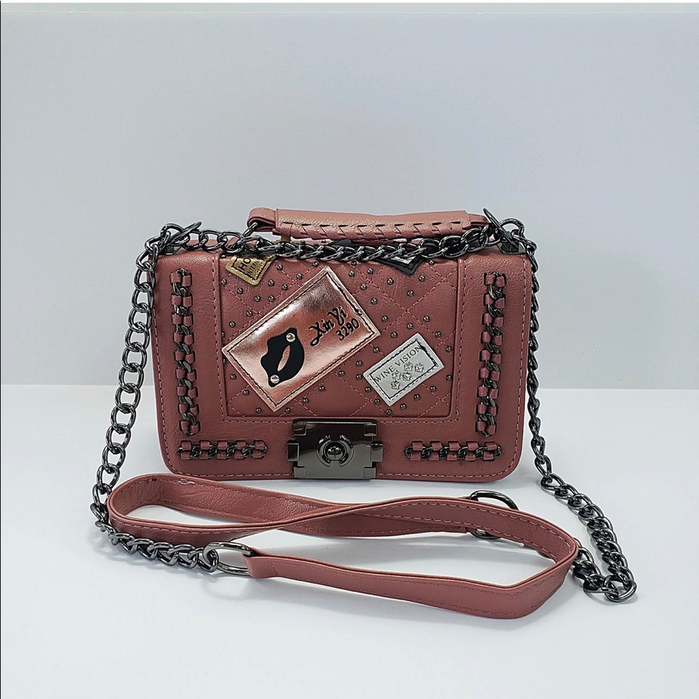 Chain bag - Picture 2 of 4